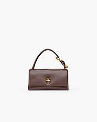 Marc Jacobs The Mini Dual Bag Ganache