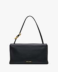Marc Jacobs The Large Dual Bag Black