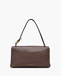 Marc Jacobs The Large Dual Bag Ganache