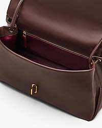 Marc Jacobs The Large Dual Bag Ganache