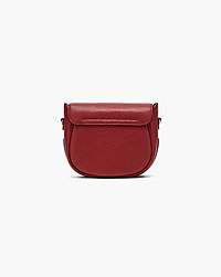 Marc Jacobs The Pebble Saddle Bag Siren