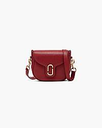 Marc Jacobs The Pebble Saddle Bag Siren
