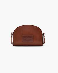 Marc Jacobs The A.p.c. X Marc Jacobs Demi Lune Bag Hazelnut