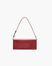 Marc Jacobs The Glam Mirror Shoulder Bag Siren