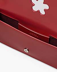 Marc Jacobs The Glam Mirror Shoulder Bag Siren