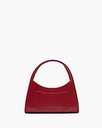 Marc Jacobs The Glam Claw Clip Crossbody Bag Siren