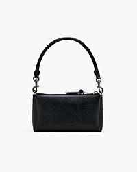 Marc Jacobs The Snapshot Dtm Convertible Shoulder Bag Black