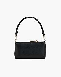 Marc Jacobs The Snapshot Convertible Shoulder Bag Cloud White Multi