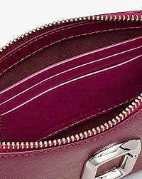 Marc Jacobs The Snapshot Convertible Shoulder Bag Lipgloss Pink