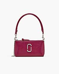 Marc Jacobs The Snapshot Convertible Shoulder Bag Lipgloss Pink