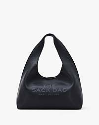 Marc Jacobs The Sack Bag Black