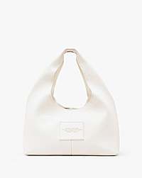 Marc Jacobs The Sack Bag White