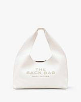 Marc Jacobs The Sack Bag White