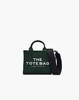 Marc Jacobs The Canvas Crossbody Tote Bag Ivy
