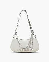 Marc Jacobs The Star Charm Shoulder Bag Cotton