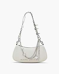 Marc Jacobs The Star Charm Shoulder Bag Cotton
