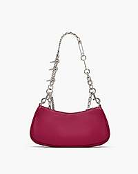 Marc Jacobs The Star Charm Shoulder Bag Lipgloss Pink