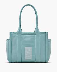 Marc Jacobs The Puffy Nylon Medium Tote Bag Sky Blue
