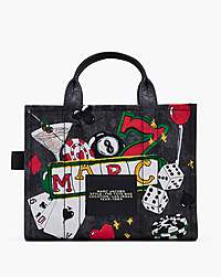 Marc Jacobs The City Tote Bag Las Vegas