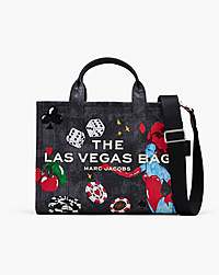Marc Jacobs The City Tote Bag Las Vegas