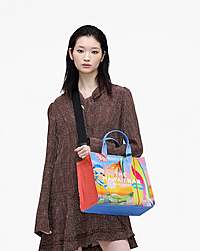 Marc Jacobs The City Tote Bag Hawaii