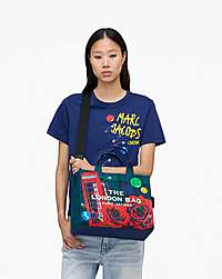 Marc Jacobs The City Tote Bag London