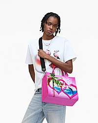 Marc Jacobs The City Tote Bag Miami