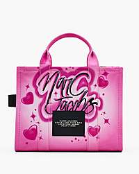 Marc Jacobs The City Tote Bag Miami