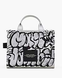 Marc Jacobs The City Tote Bag New York City