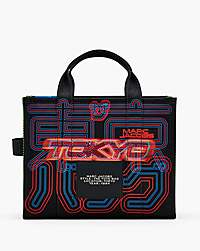 Marc Jacobs The City Tote Bag Tokyo