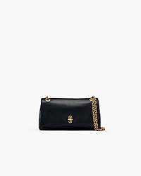 Marc Jacobs The Dual Chain Mini Bag Black