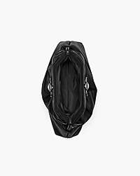 Marc Jacobs The Glam Clutch Black