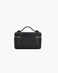 Marc Jacobs The Everyday Vanity Bag Black