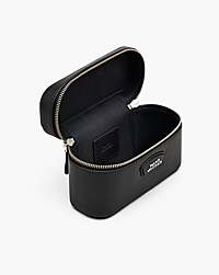 Marc Jacobs The Everyday Vanity Bag Black