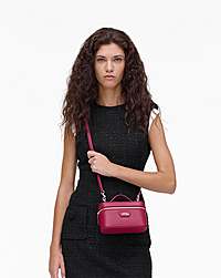 Marc Jacobs The Everyday Vanity Bag Lipgloss Pink