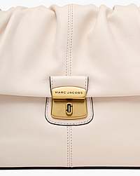Marc Jacobs The Cristina Messenger Ivory