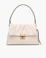 Marc Jacobs The Cristina Messenger Ivory