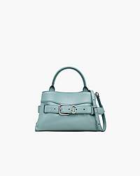 Marc Jacobs The Dakota Small Satchel Sky Blue