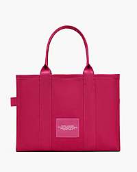 Marc Jacobs The Doggy Bag Raspberry Pink