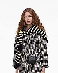 Marc Jacobs The Everyday Mini Vanity Bag Black