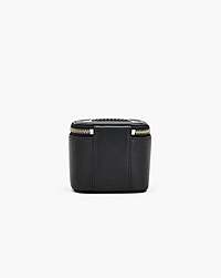 Marc Jacobs The Everyday Mini Vanity Bag Black