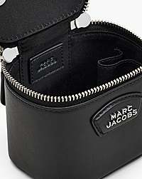 Marc Jacobs The Everyday Mini Vanity Bag Black