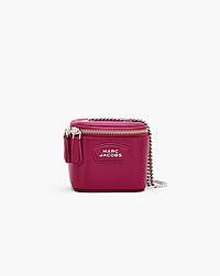 Marc Jacobs The Everyday Mini Vanity Bag Lipgloss Pink