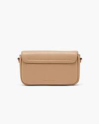 Marc Jacobs The Pebble J Marc Mini Bag Camel