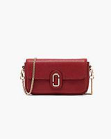 Marc Jacobs The Pebble J Marc Mini Bag Siren