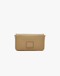 Marc Jacobs The Leather Mini Bag Camel