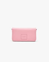 Marc Jacobs The Leather Mini Bag Ribbon Pink