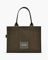 Marc Jacobs The Canvas Large Tote Bag Forest