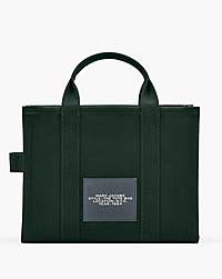 Marc Jacobs The Canvas Medium Tote Bag Ivy