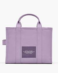 Marc Jacobs The Canvas Medium Tote Bag Lilac